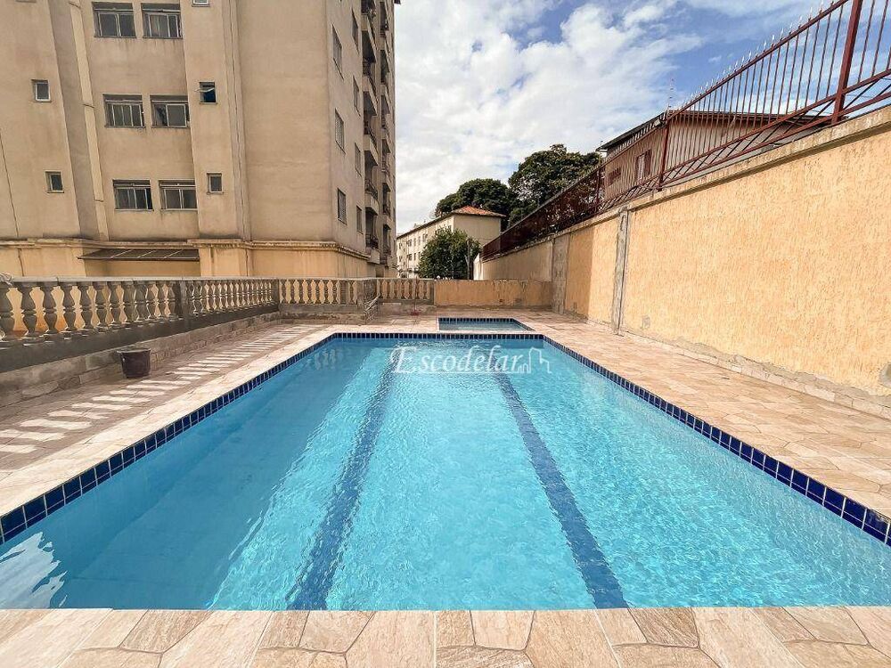 Apartamento, 2 quartos, 55 m² - Foto 5