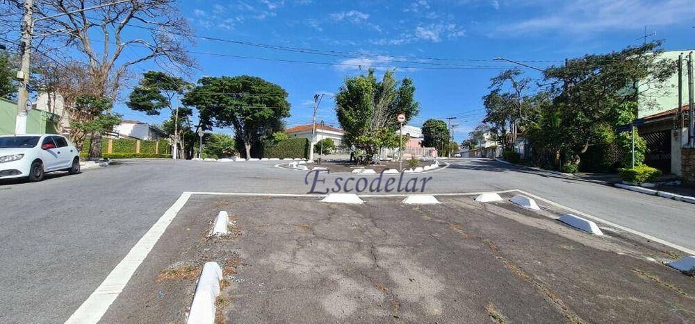 Terreno, 330 m² - Foto 3