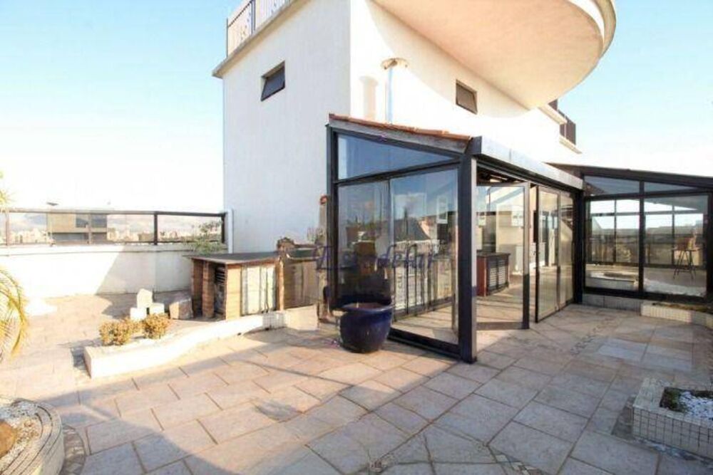 Cobertura, 4 quartos, 630 m² - Foto 4