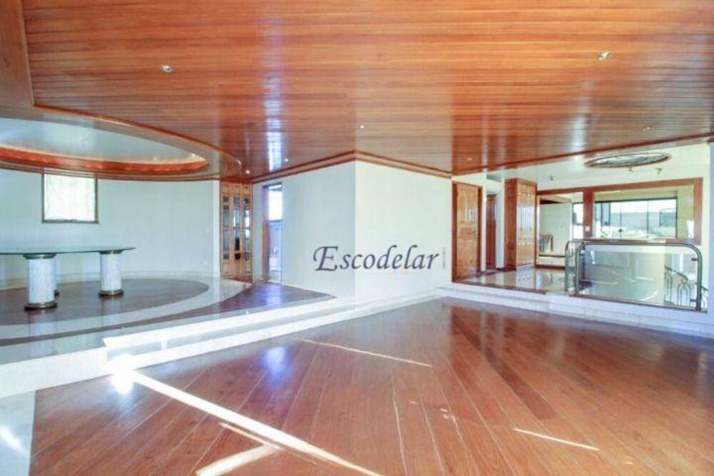 Cobertura, 4 quartos, 630 m² - Foto 2