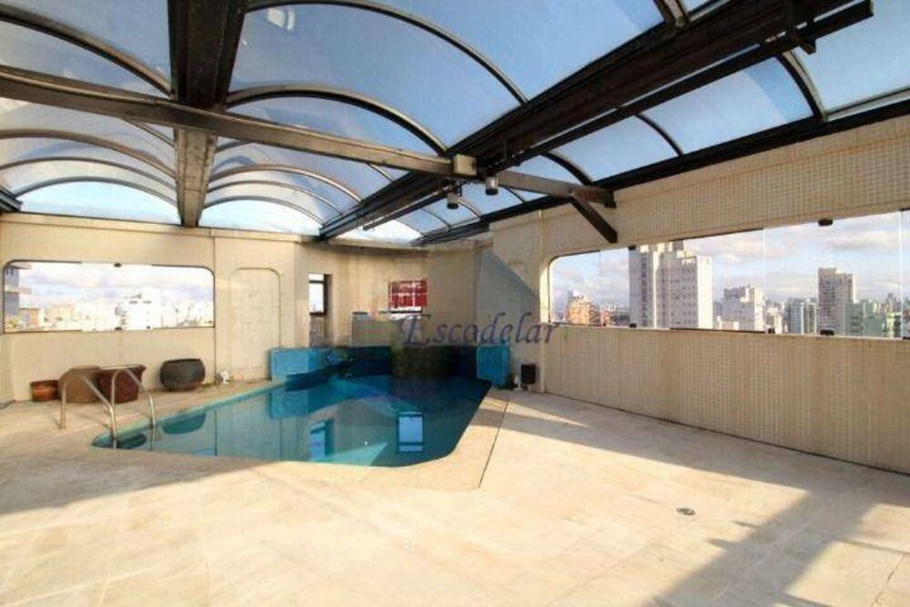 Cobertura, 4 quartos, 630 m² - Foto 3