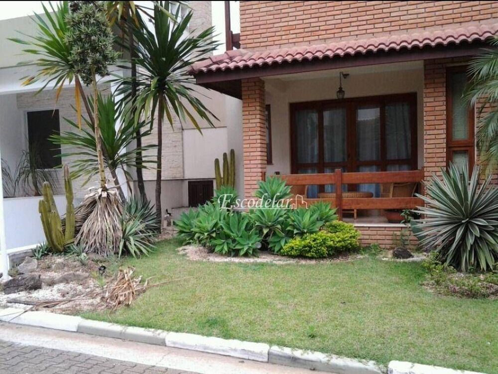 Casa de Condomínio, 4 quartos - Foto 2