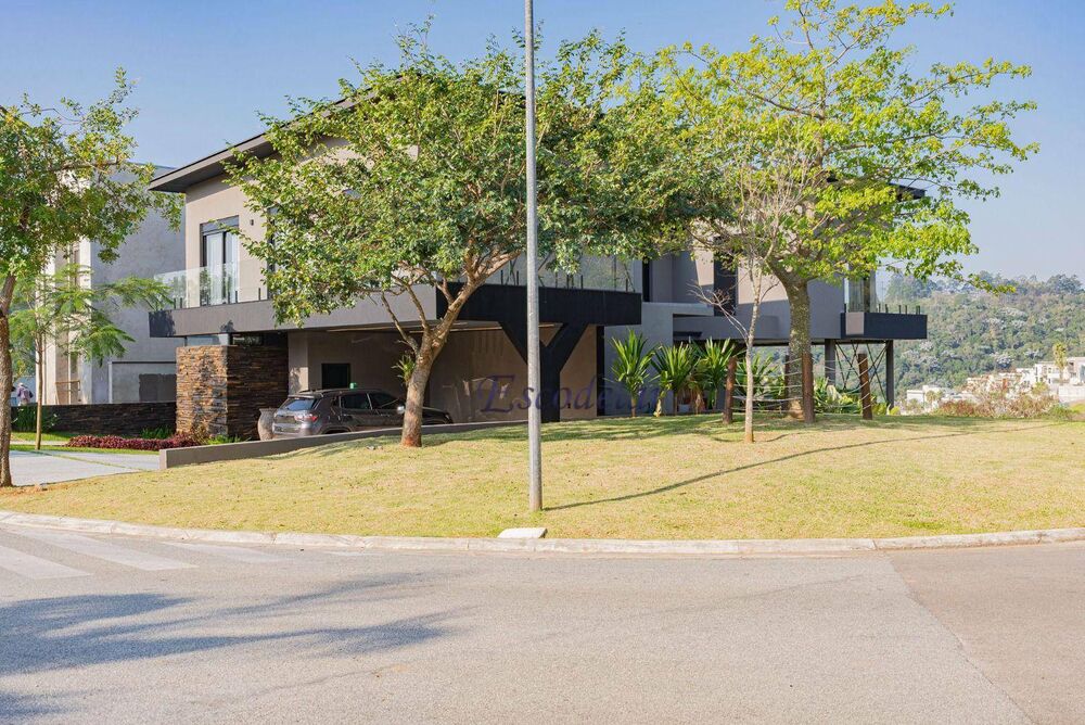 Casa de Condomínio, 5 quartos - Foto 2