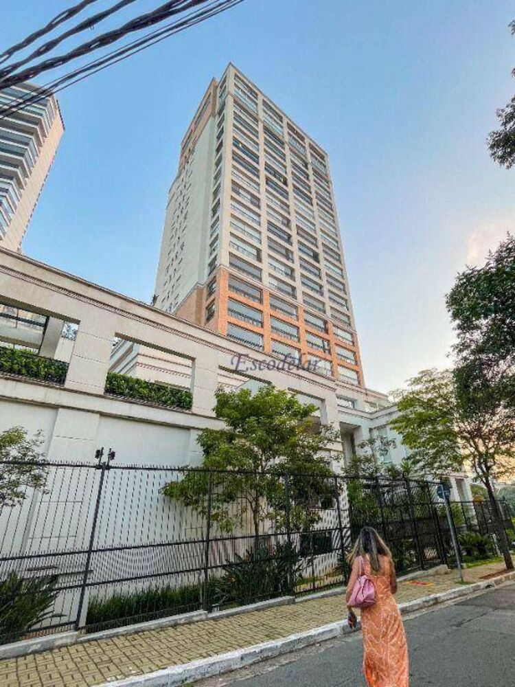 Apartamento, 4 quartos, 231 m² - Foto 4
