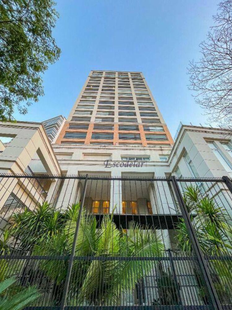Apartamento, 4 quartos, 231 m² - Foto 5