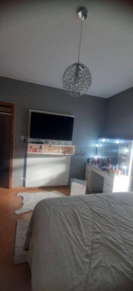 Apartamento, 2 quartos, 72 m² - Foto 4