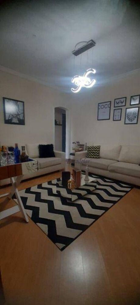 Apartamento, 2 quartos, 72 m² - Foto 1