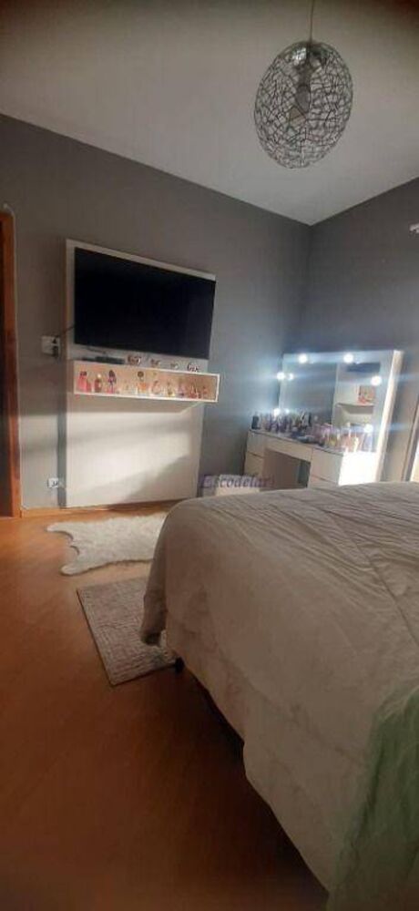 Apartamento, 2 quartos, 72 m² - Foto 3