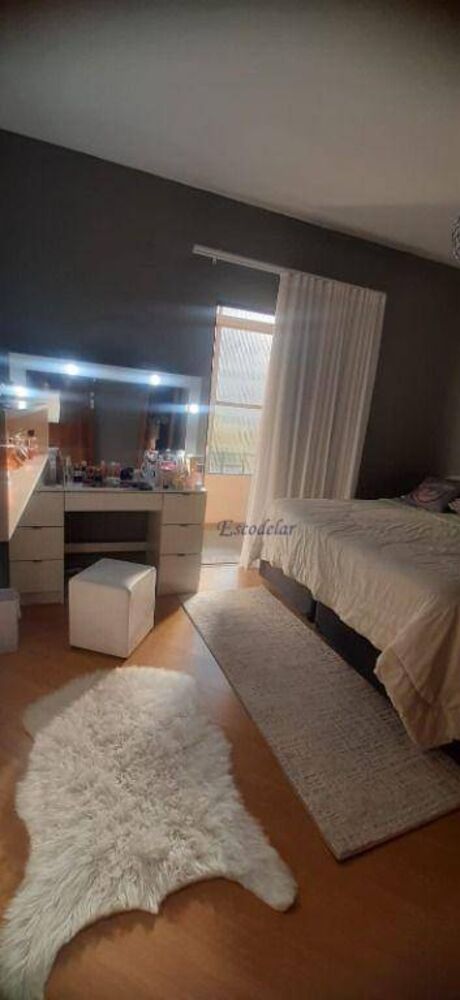 Apartamento, 2 quartos, 72 m² - Foto 2