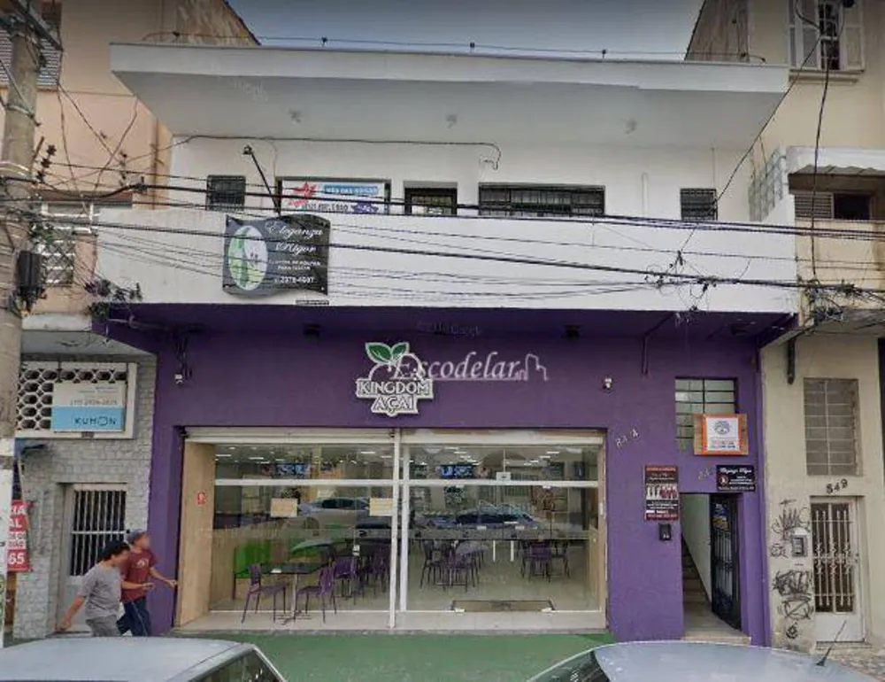 Prédio Inteiro, 422 m² - Foto 1