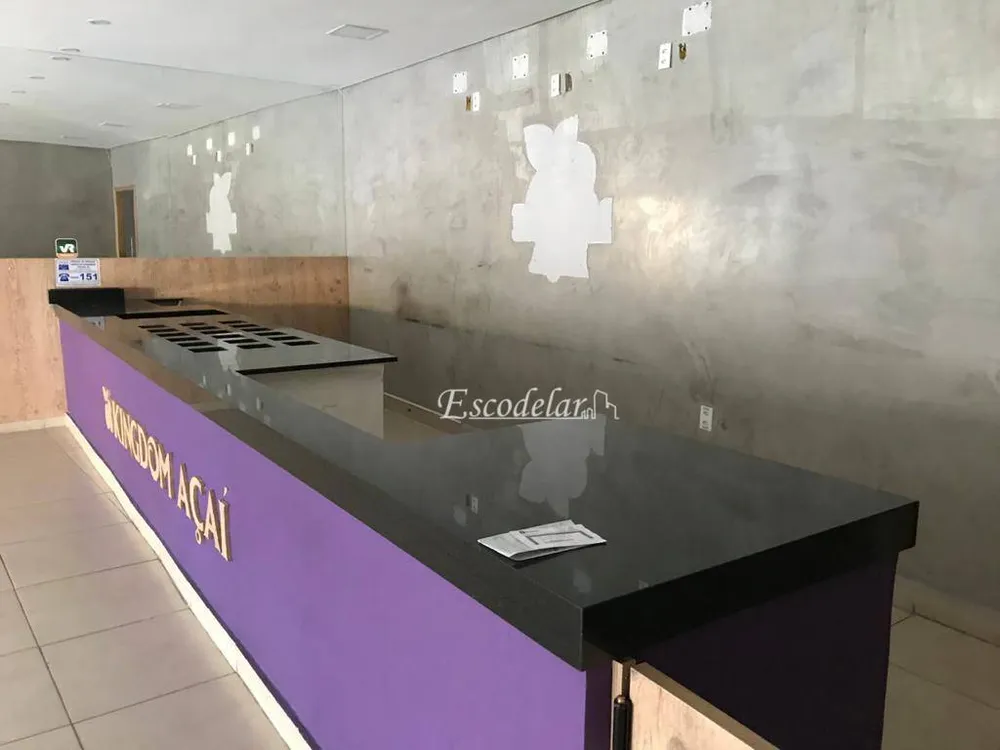 Prédio Inteiro, 422 m² - Foto 4