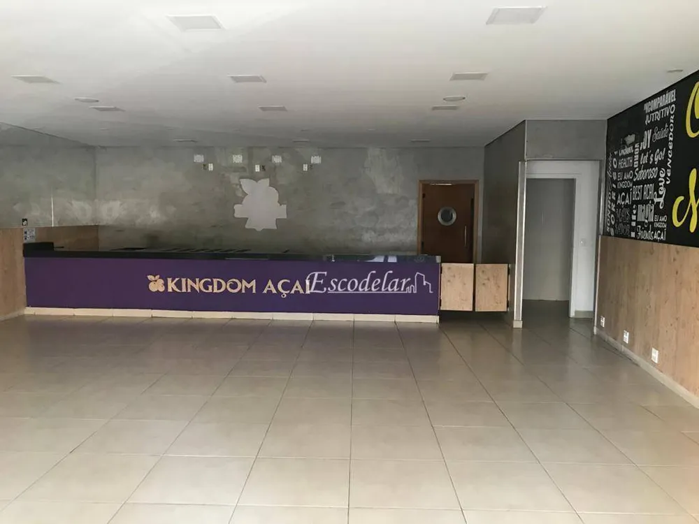 Prédio Inteiro, 422 m² - Foto 3