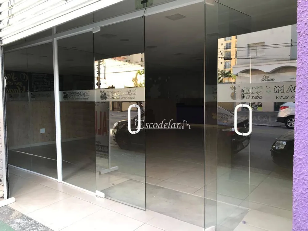 Prédio Inteiro, 422 m² - Foto 2
