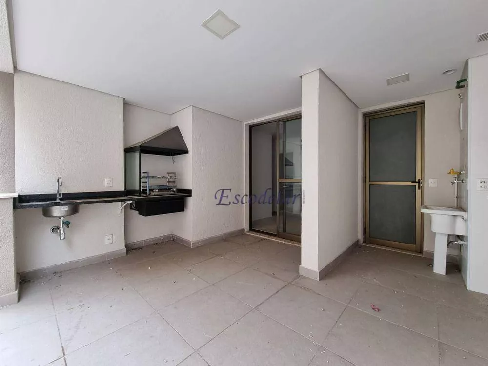 Apartamento à venda com 2 quartos, 124m² - Foto 3