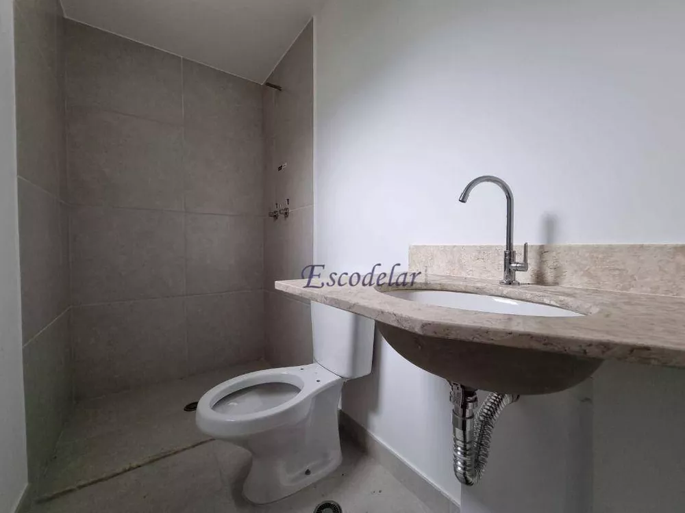 Apartamento à venda com 2 quartos, 124m² - Foto 12