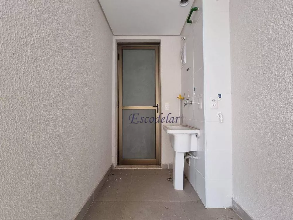 Apartamento à venda com 2 quartos, 124m² - Foto 9