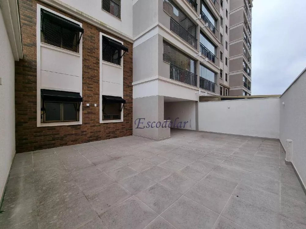 Apartamento à venda com 2 quartos, 124m² - Foto 2