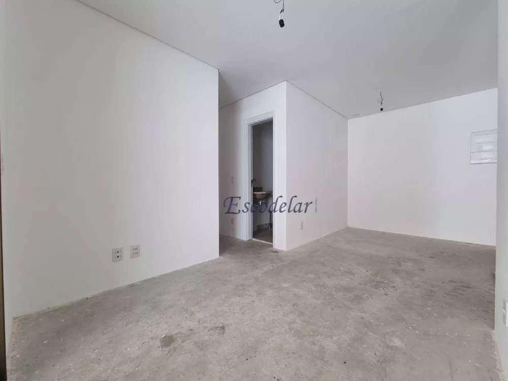 Apartamento à venda com 2 quartos, 124m² - Foto 4