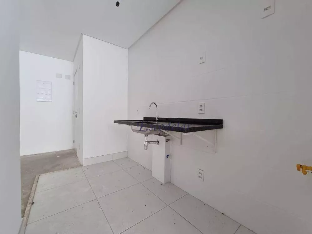 Apartamento à venda com 2 quartos, 124m² - Foto 8