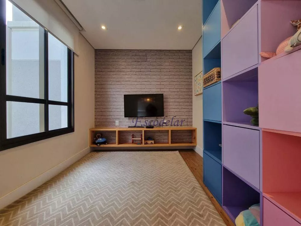 Apartamento à venda com 2 quartos, 124m² - Foto 35