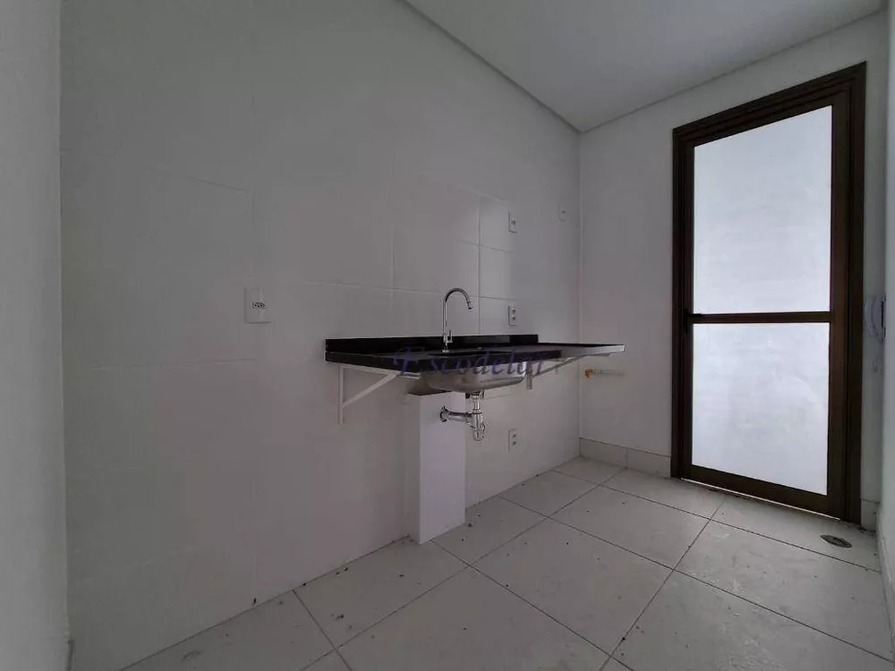 Apartamento à venda com 2 quartos, 124m² - Foto 7