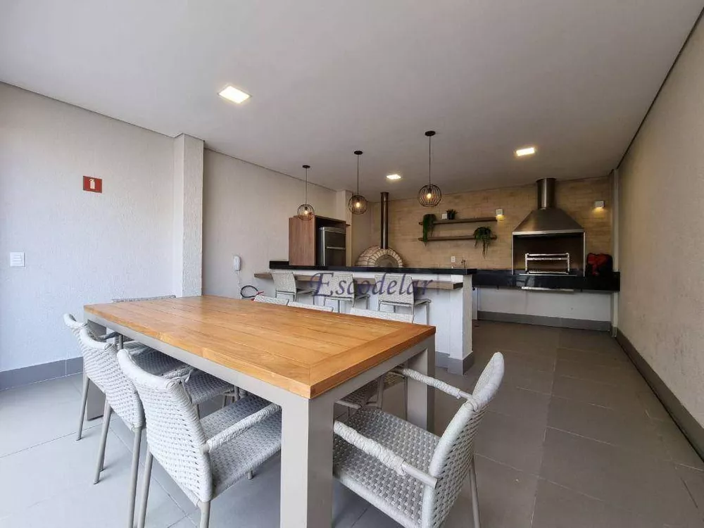 Apartamento à venda com 2 quartos, 124m² - Foto 21