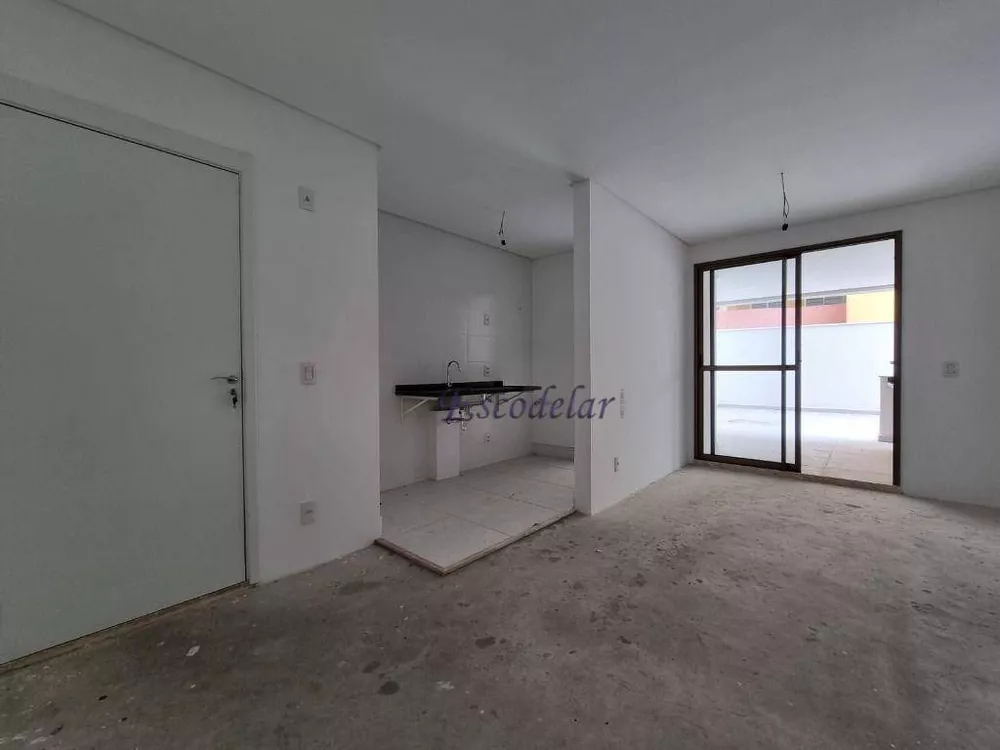 Apartamento à venda com 2 quartos, 124m² - Foto 5