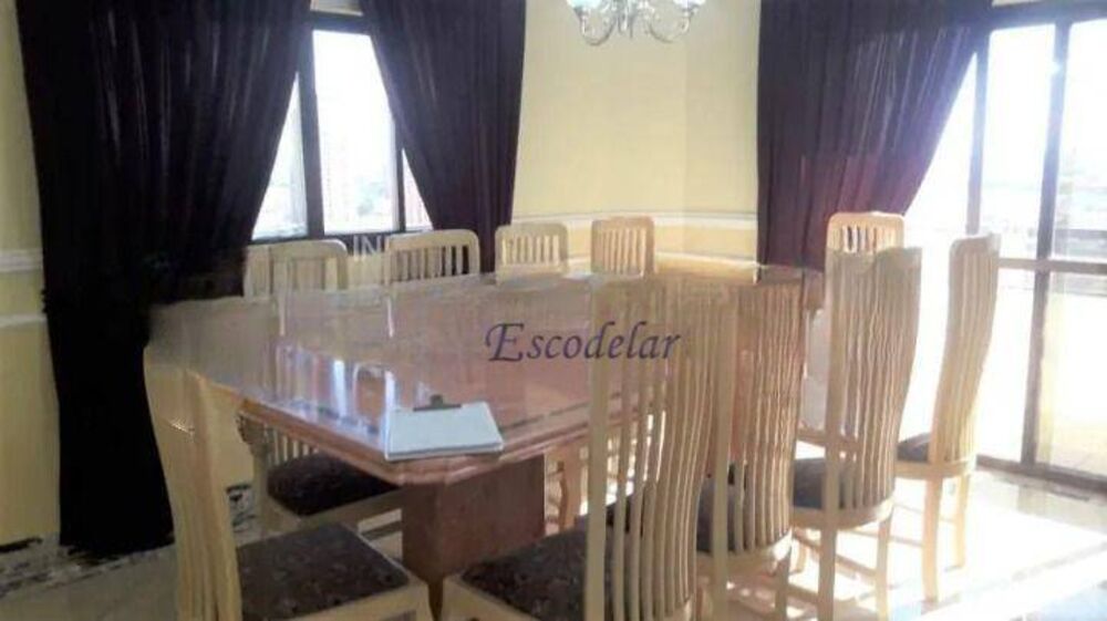 Apartamento, 4 quartos, 240 m² - Foto 2