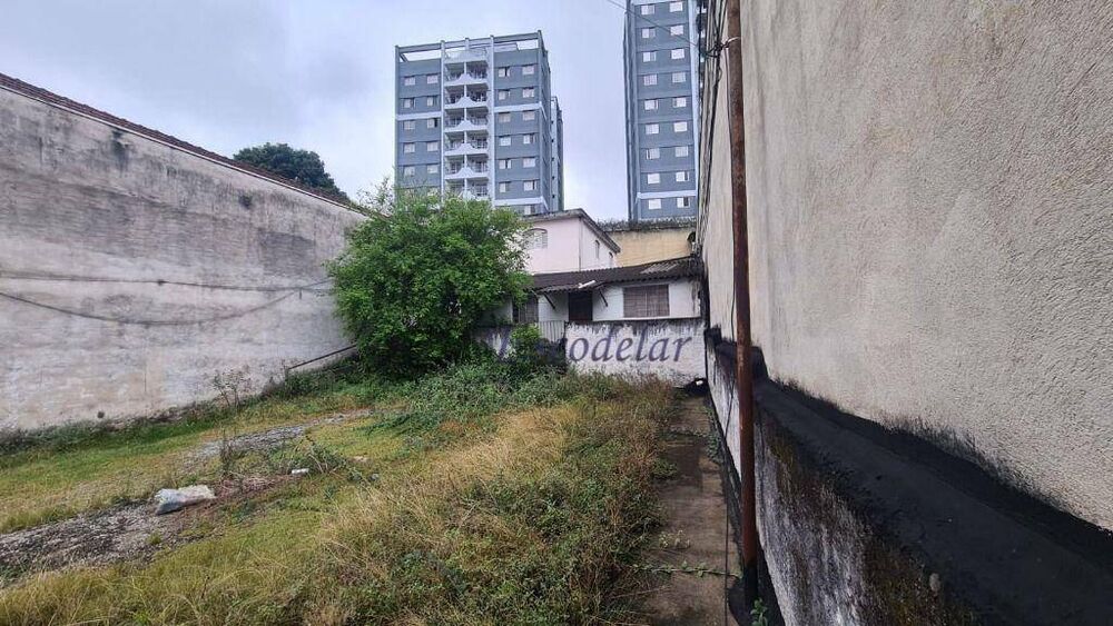 Terreno, 524 m² - Foto 1