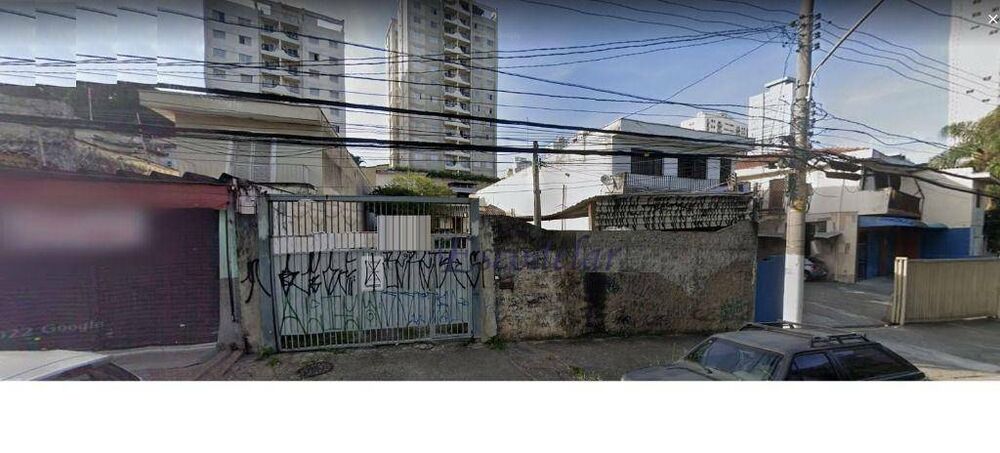 Terreno, 524 m² - Foto 4