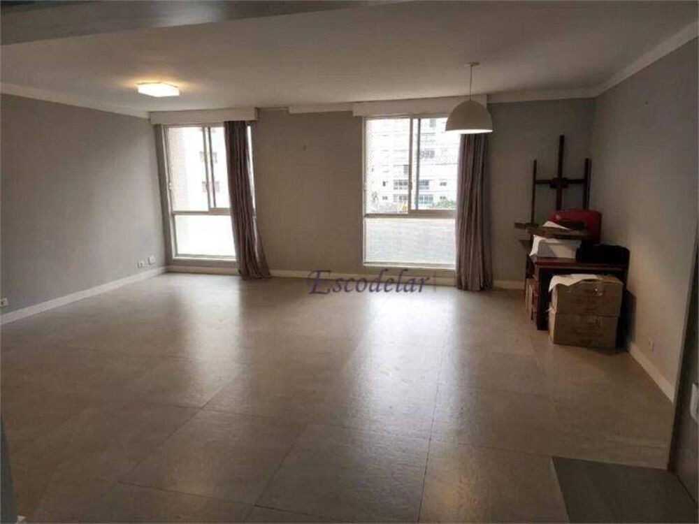 Apartamento, 3 quartos, 186 m² - Foto 4