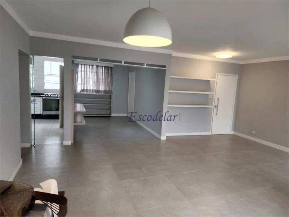 Apartamento, 3 quartos, 186 m² - Foto 1