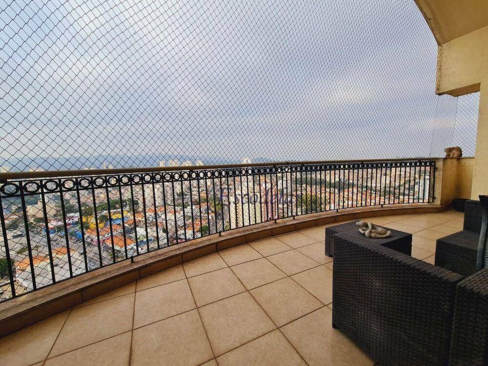 Apartamento, 5 quartos, 250 m² - Foto 4