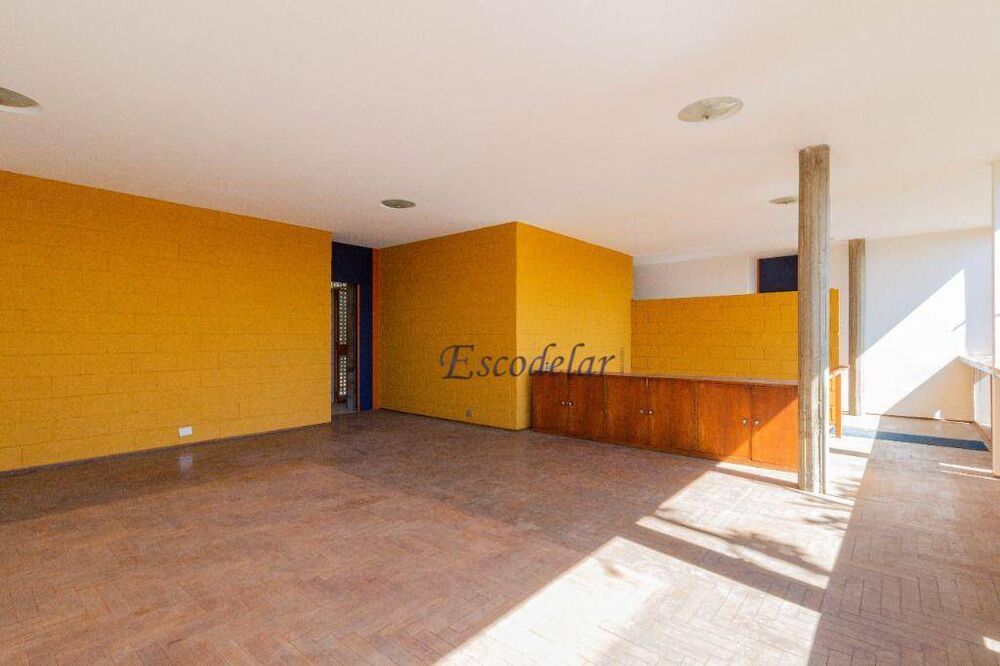 Casa, 3 quartos, 350 m² - Foto 1