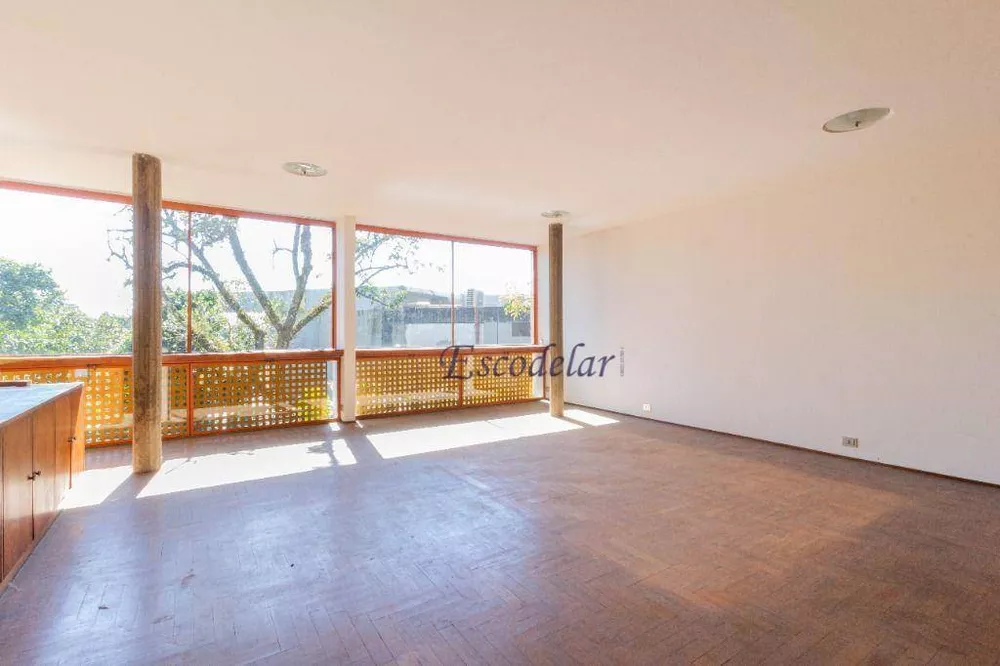 Casa à venda com 3 quartos, 350m² - Foto 4