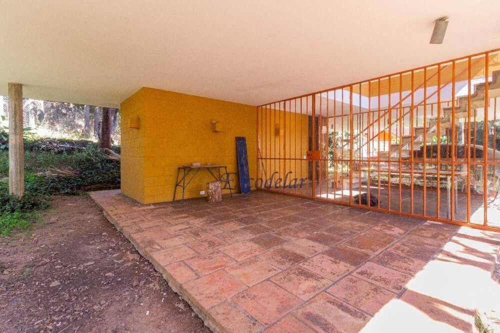 Casa, 3 quartos, 350 m² - Foto 6