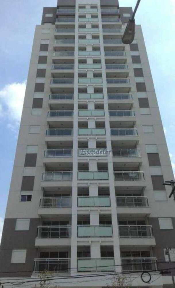Apartamento, 1 quarto, 40 m² - Foto 11