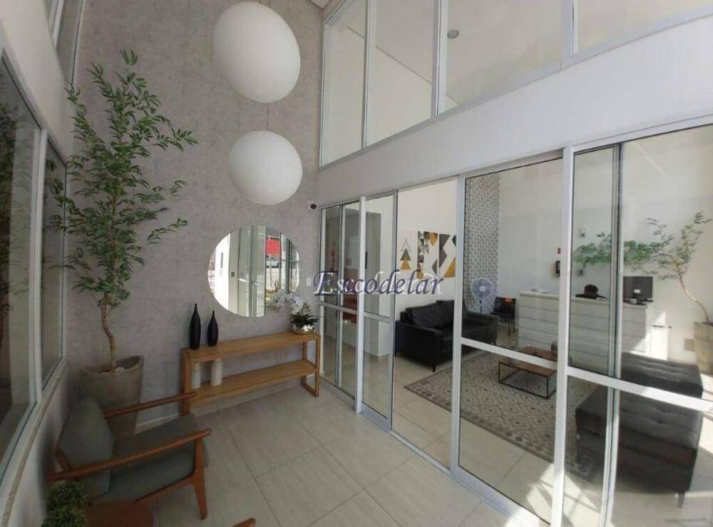 Apartamento, 1 quarto, 40 m² - Foto 1