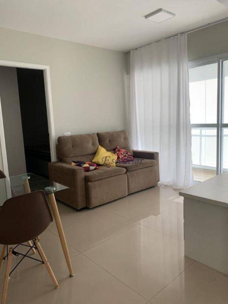 Apartamento, 1 quarto, 40 m² - Foto 10