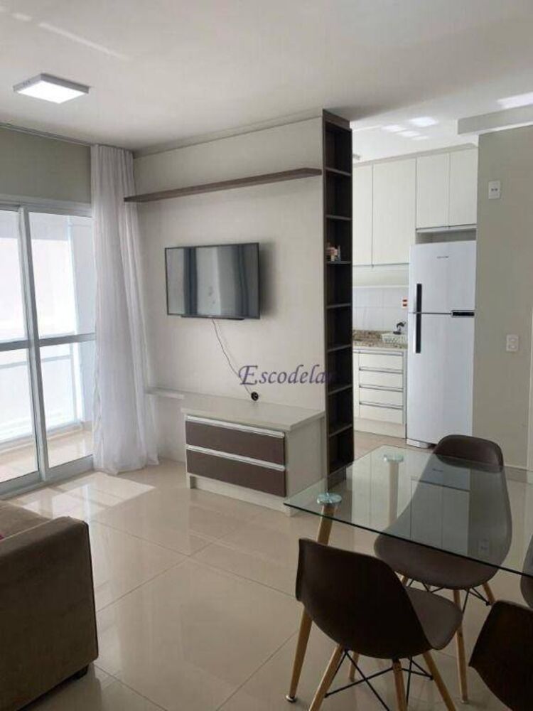Apartamento, 1 quarto, 40 m² - Foto 7