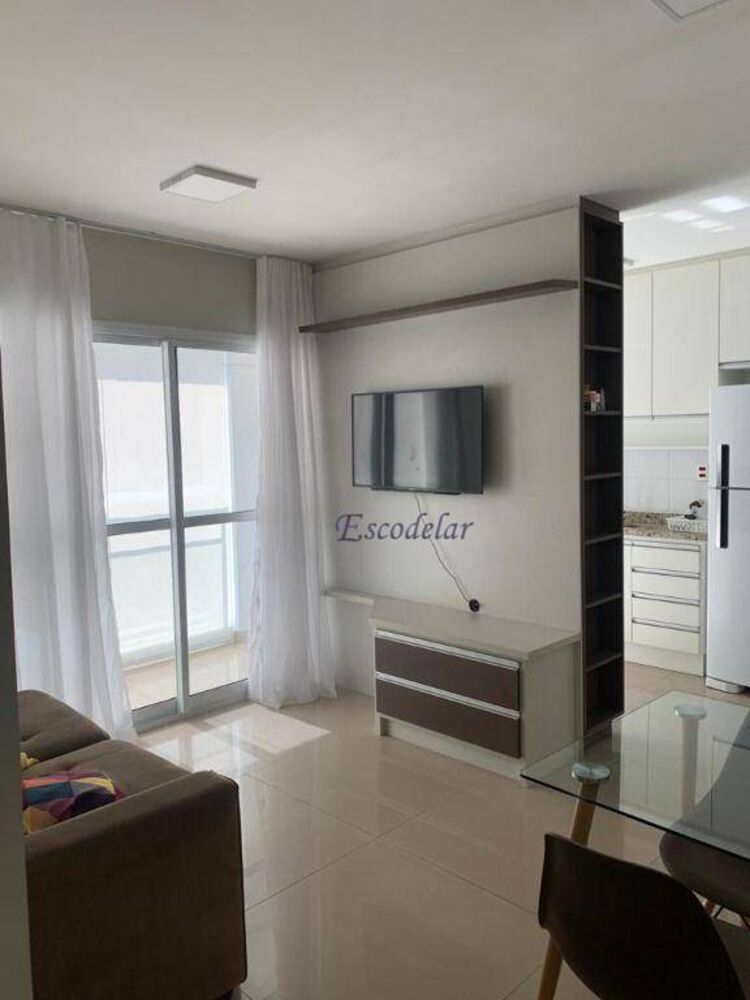 Apartamento, 1 quarto, 40 m² - Foto 12