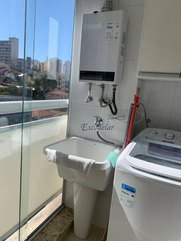 Apartamento, 1 quarto, 40 m² - Foto 4