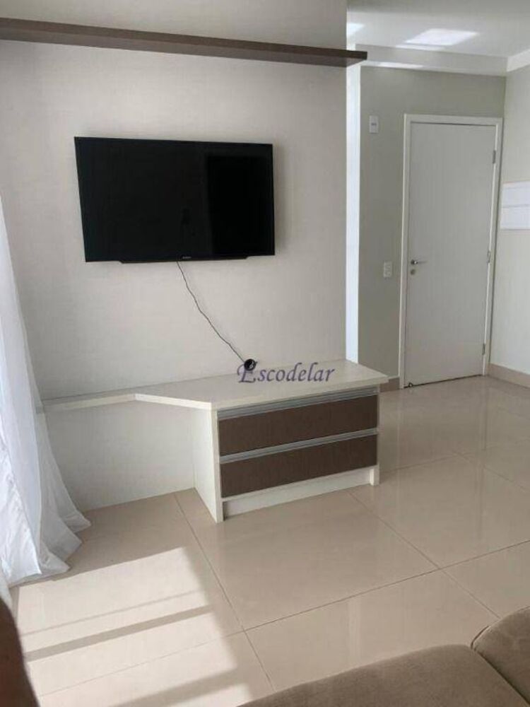 Apartamento, 1 quarto, 40 m² - Foto 2