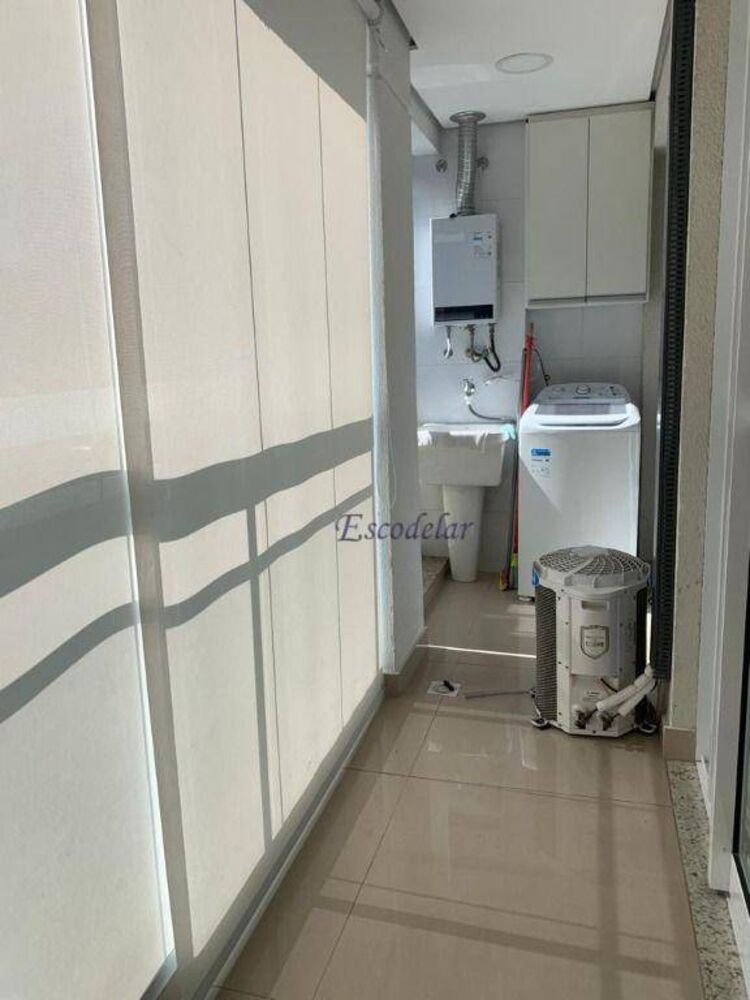 Apartamento, 1 quarto, 40 m² - Foto 3
