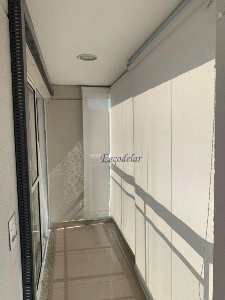 Apartamento, 1 quarto, 40 m² - Foto 5