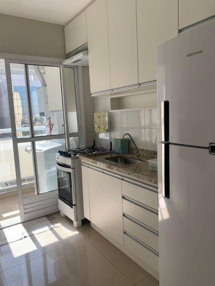 Apartamento, 1 quarto, 40 m² - Foto 9
