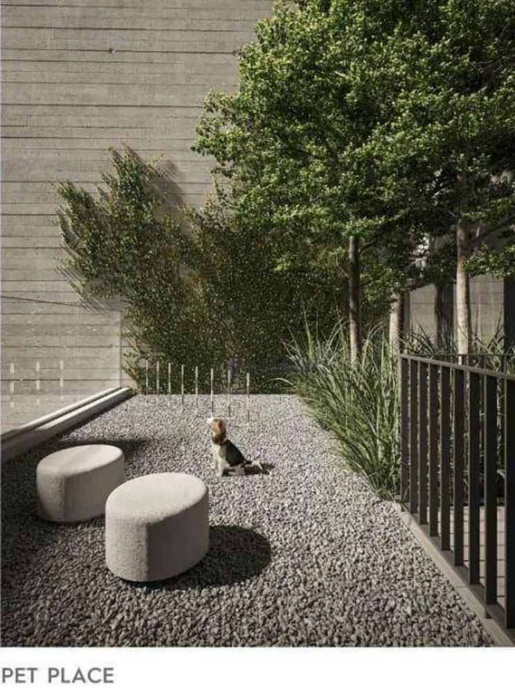 Apartamento, 2 quartos, 67 m² - Foto 5