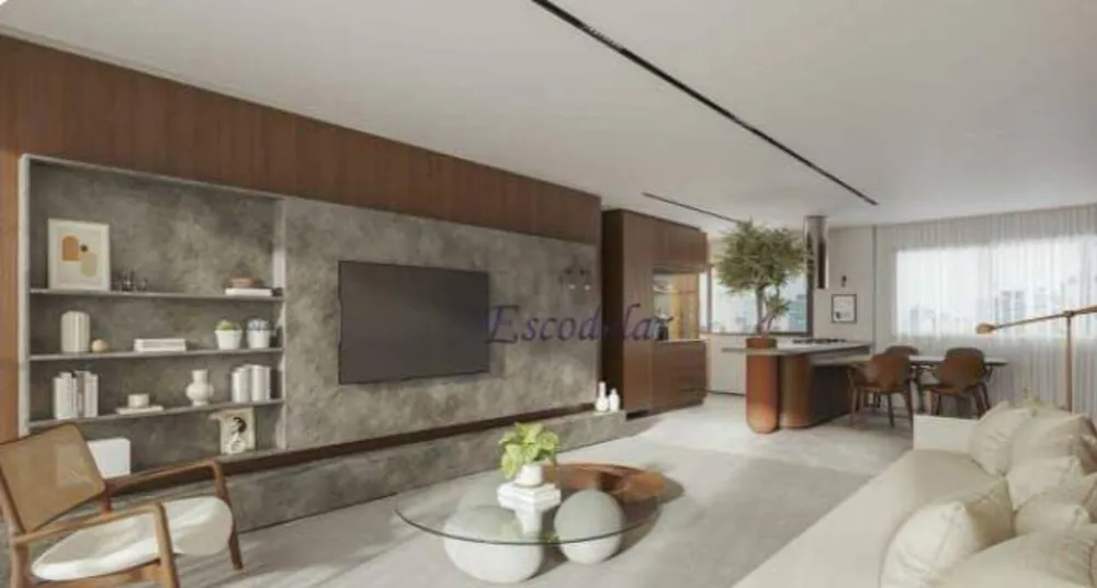 Apartamento, 2 quartos, 67 m² - Foto 8