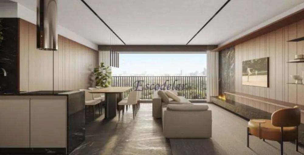 Apartamento, 2 quartos, 67 m² - Foto 7