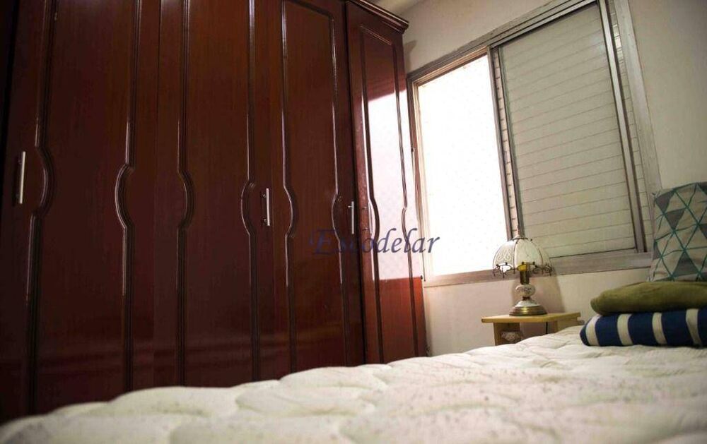Apartamento, 1 quarto, 40 m² - Foto 4